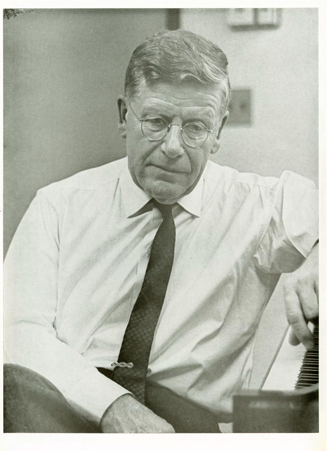 August 1966 Bulletin - Page 13